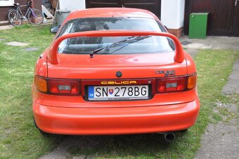 Predám TOYOTA Celica - 2