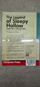 Kniha The legend of sleepy hollow - 2