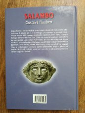 Gustave Flaubert_Salambo
- 2