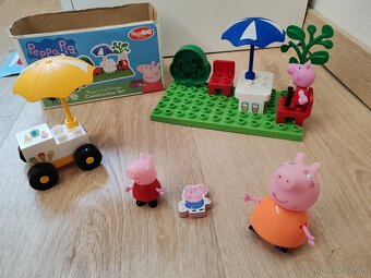 Lego Peppa - 2