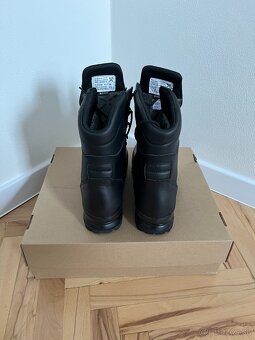 Kanady BOSP špeciál Gore-Tex celokoža, veľ.42 (28) - 2