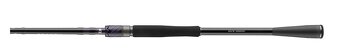 Prívlačový prút Daiwa Prorex AGS Chebujig Spin 2025. 225cm, - 2