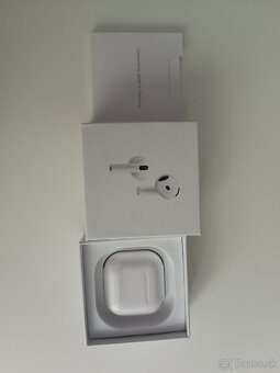 Apple Airpods 4 ANC - 2