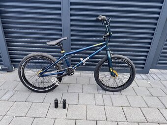 BMX S’COOL XtriX 40 - 2