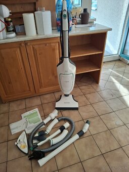 Vysávač Kobolt Vorwerk - 2