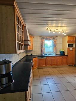 Rustikální kuchyně(0907.22) - 2