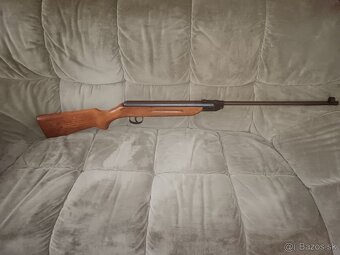 Vzduchovka slávia 620 rv 1971 2 - 2