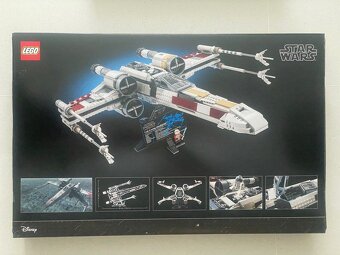 LEGO Star Wars UCS 75355 X‑Wing Starfighter - 2
