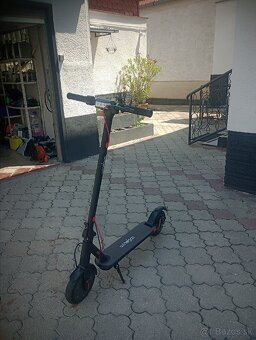 Elektrická kolobežka Windgoo - 2
