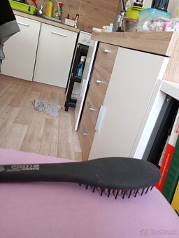 Žehlička na vlasy - 2