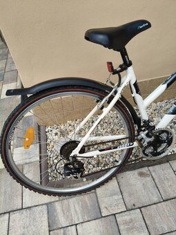 Bicykel CTM Twister Lady 18 - 2