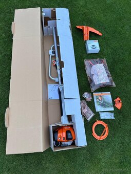 STIHL FS 561 C-EM - 2