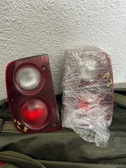 Land Rover FRELANDER TD4 - 2