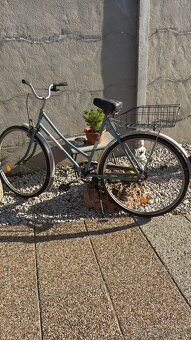 Bicykel Velamos Super DeLuxe - 2