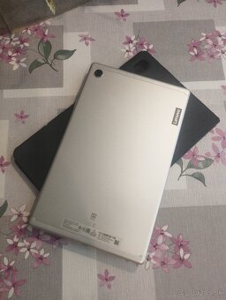 Lenovo M10 - 2