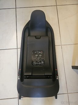 Autosedačka s isofixom Cybex aton B2 i-size - 2
