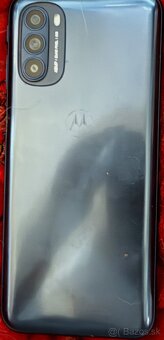 Moto G41 - 2