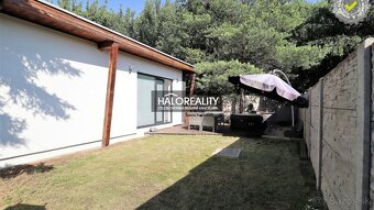HALO reality - Predaj, rodinný dom Nové Zámky - Tekvičné Pol - 2