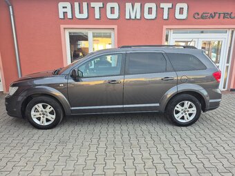 Fiat Freemont 2.0 Multijet Urban 103kW - 2