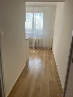 BYT V NITRE NA PREDAJ - 2