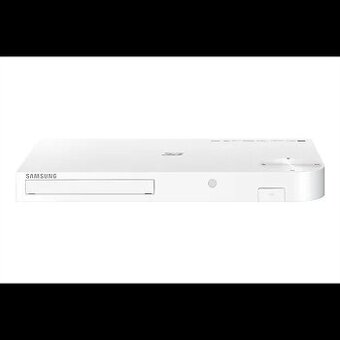 Predám 3D bluray prehrávač Samsung Blu-ray Player BD-F5500E - 2