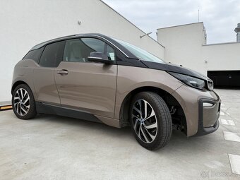 BMW i3 120 Ah - 2