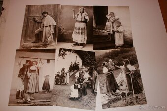 PAVEL SOCHÁŇ : Výber z fotografií - 2