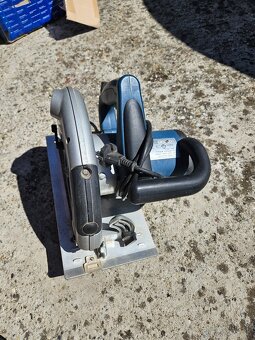 Okruzna pila 1500W 4000 ot/min - 2