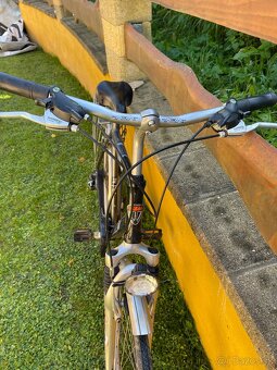 Bicykel - 2