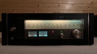 Sansui CA 2000 / BA 2000 / TU 9900 - 2
