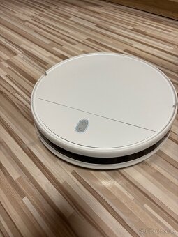 Xiaomi Robot Vacuum S20 - 2