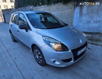 Renault Scénic 1.5 dCi Expression - 2