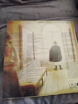 LP ABBA - 2