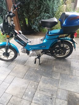 Predám Korado mp - 2