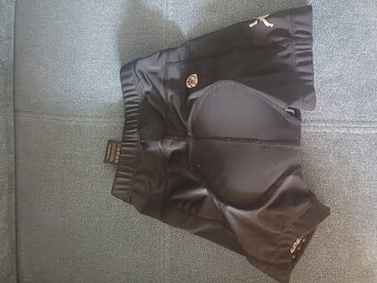 Detske cyklisticke sortky - 2