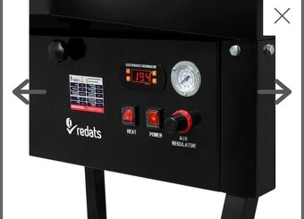 Kabínová umývačka náradia D-490 - 2