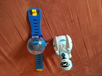 Hracky - 2