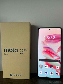 Motorola g85 5G  256gb - 2