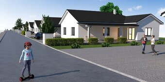 5-IZBOVÝ RD medzi Zvolenom a Banskou Bystricou (335 000 €) - 2