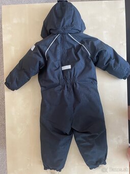 Predám zimny overal Reima v. 92 - 2