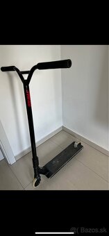 Freestyle kolobežka - 2