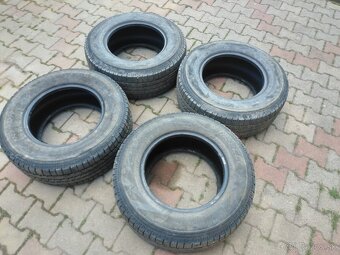 Zimné 255/65 R16 Pirelli Scorpio - 2