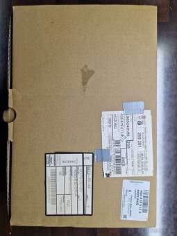 Prídavné elektrické kúrenie Audi A6 A7 nové 4G0819011A - 2