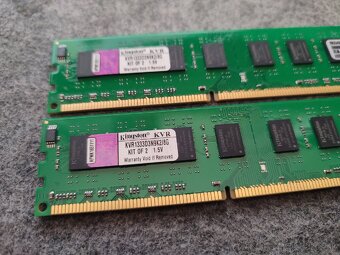 RAM DDR3 - 2