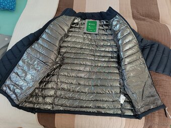 Zimna bunda Castrol xxl - 2