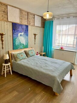 NA PREDAJ: 2-izbový byt po rekonštrukcii – Staré Sí - 2