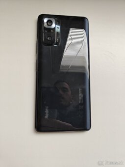 Xiaomi Redmi Note 10 Pro 6GB/128GB - 2