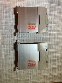 Predám lacno polovodičové SSR relé Omron - 2