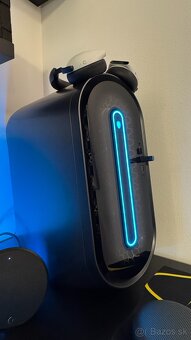 Alienware Aurora Ryzen Edition R14 - 2