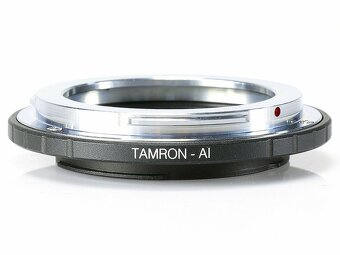 Redukcie, redukčné a reverzné krúžky na objektívy - 2